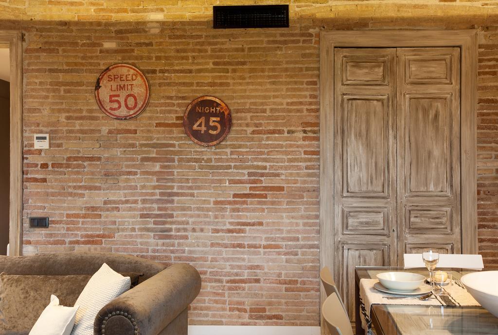 Enjoybcn Miro Apartments Barcelone Chambre photo